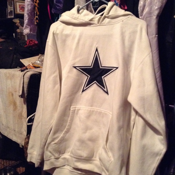 Dallas Cowboys hoodie - Picture 2 of 3